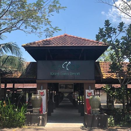 D'Kranji Farm Resort Сингапур Екстериор снимка