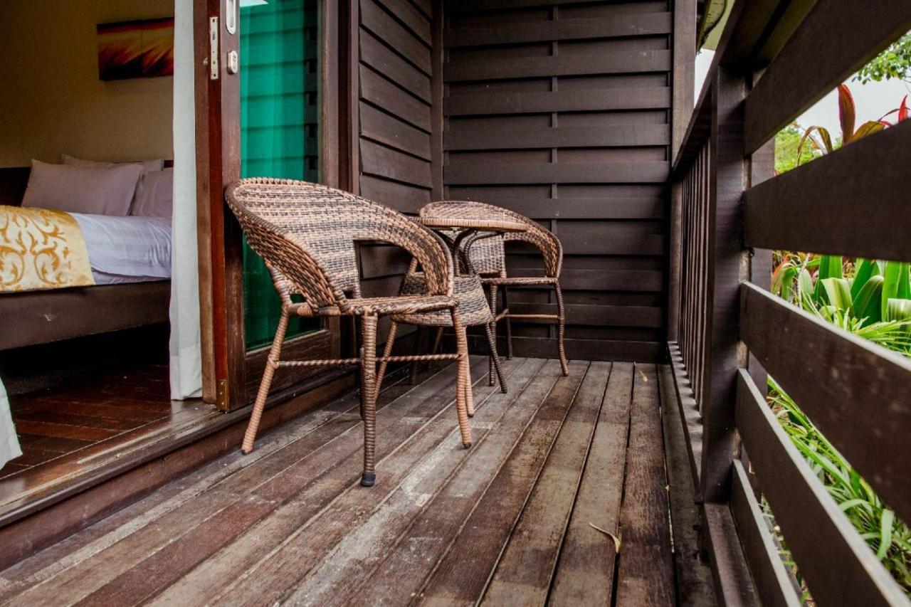 D'Kranji Farm Resort Сингапур Екстериор снимка