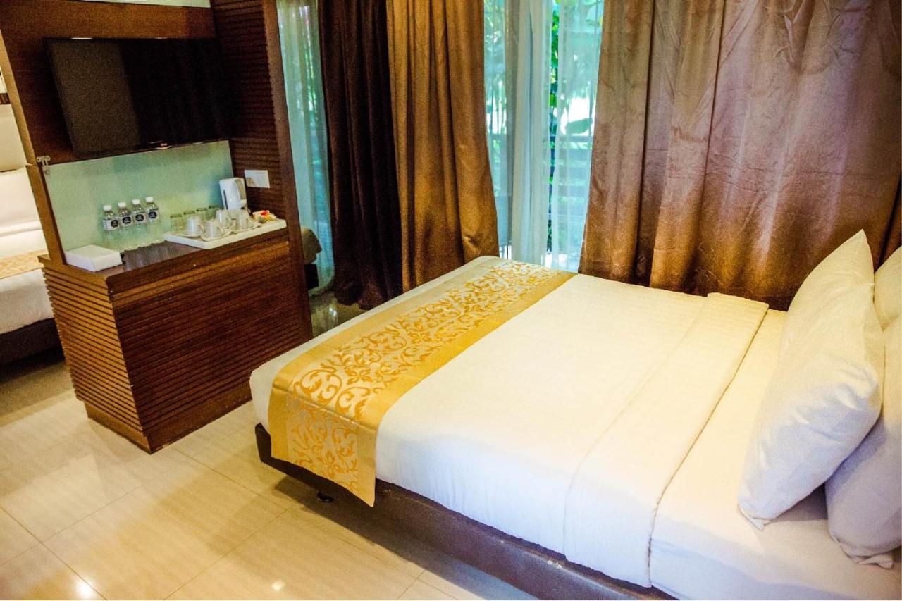 D'Kranji Farm Resort Сингапур Екстериор снимка