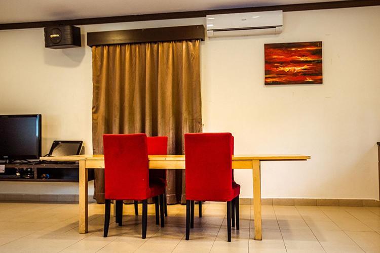 D'Kranji Farm Resort Сингапур Екстериор снимка