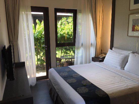 D'Kranji Farm Resort Сингапур Екстериор снимка