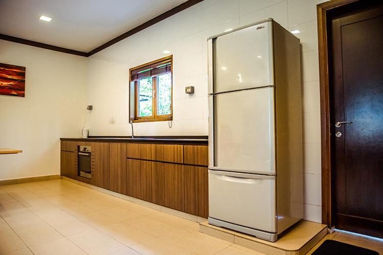 D'Kranji Farm Resort Сингапур Екстериор снимка