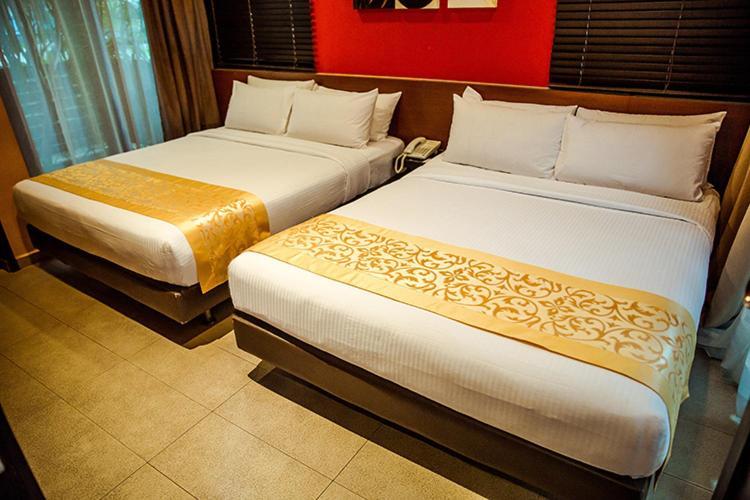 D'Kranji Farm Resort Сингапур Екстериор снимка