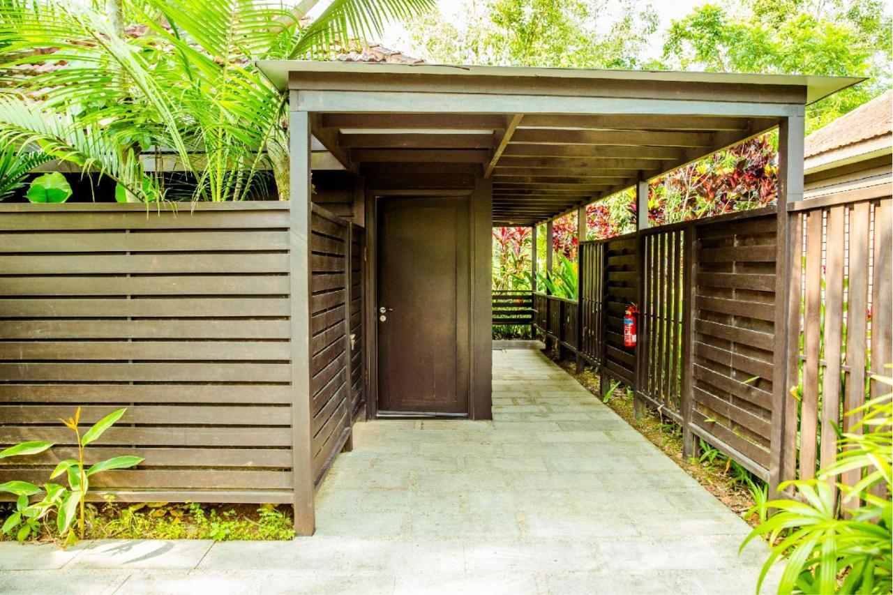 D'Kranji Farm Resort Сингапур Екстериор снимка