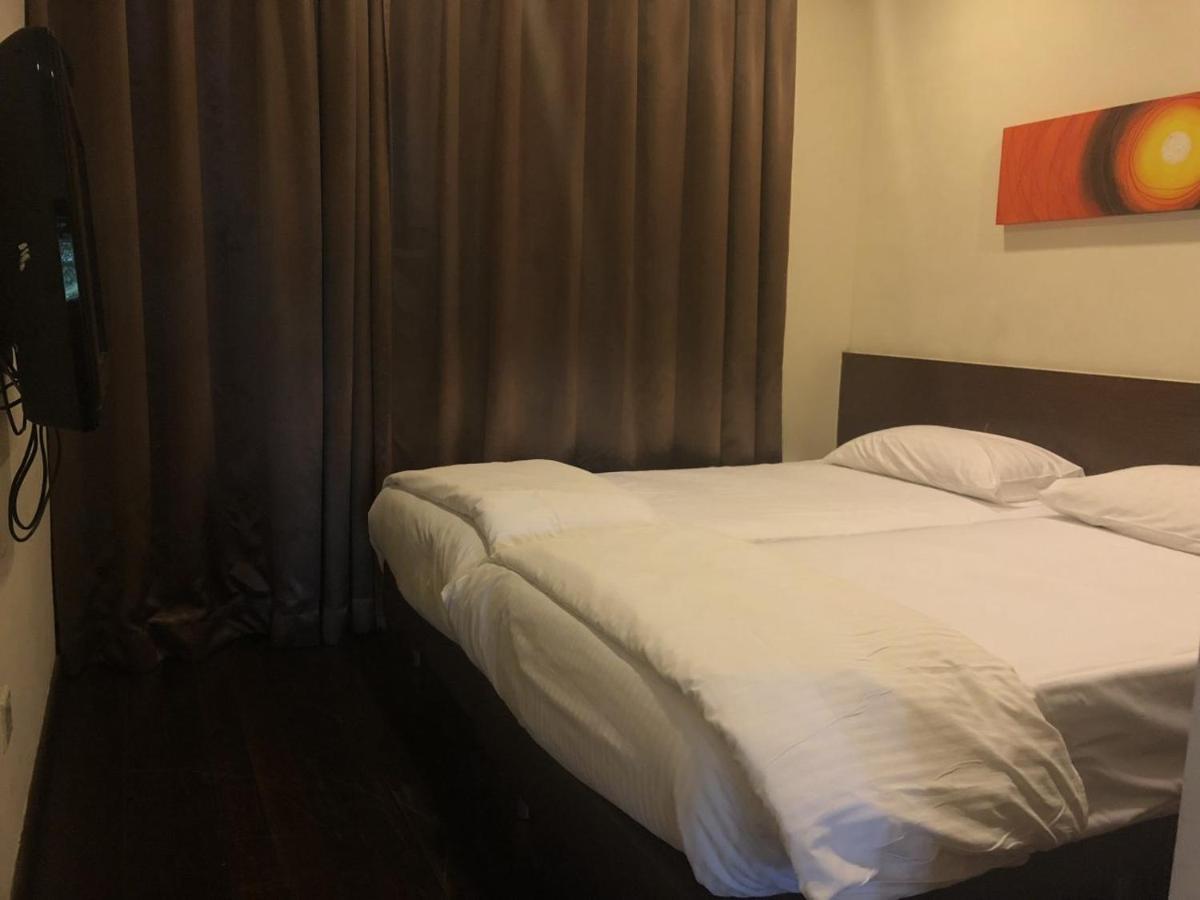 D'Kranji Farm Resort Сингапур Екстериор снимка