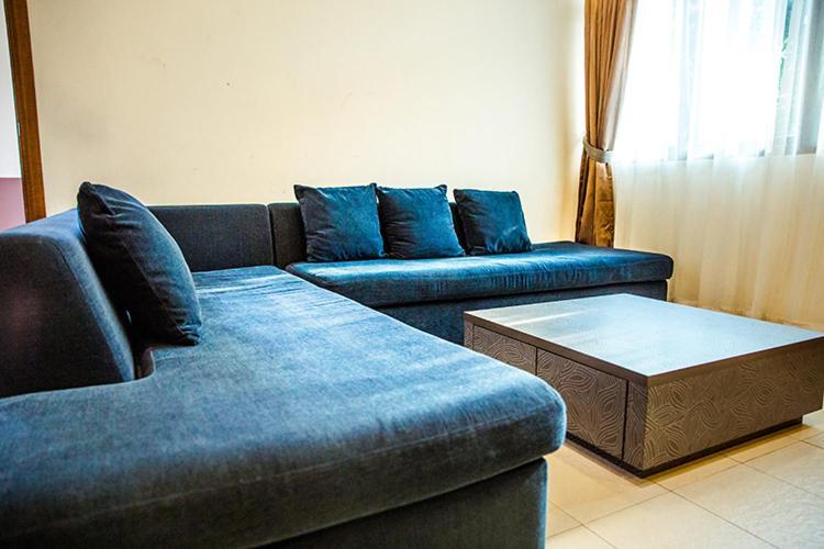 D'Kranji Farm Resort Сингапур Екстериор снимка