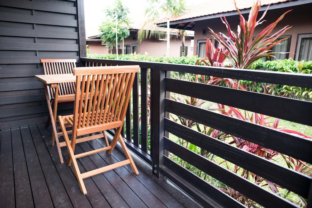 D'Kranji Farm Resort Сингапур Екстериор снимка