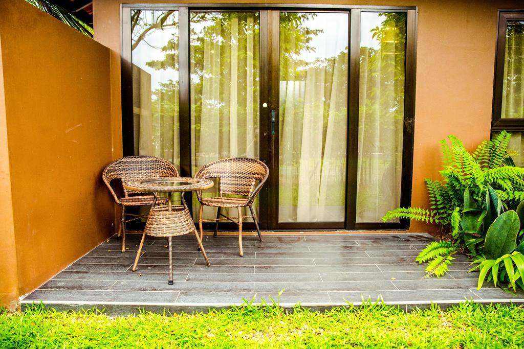 D'Kranji Farm Resort Сингапур Екстериор снимка