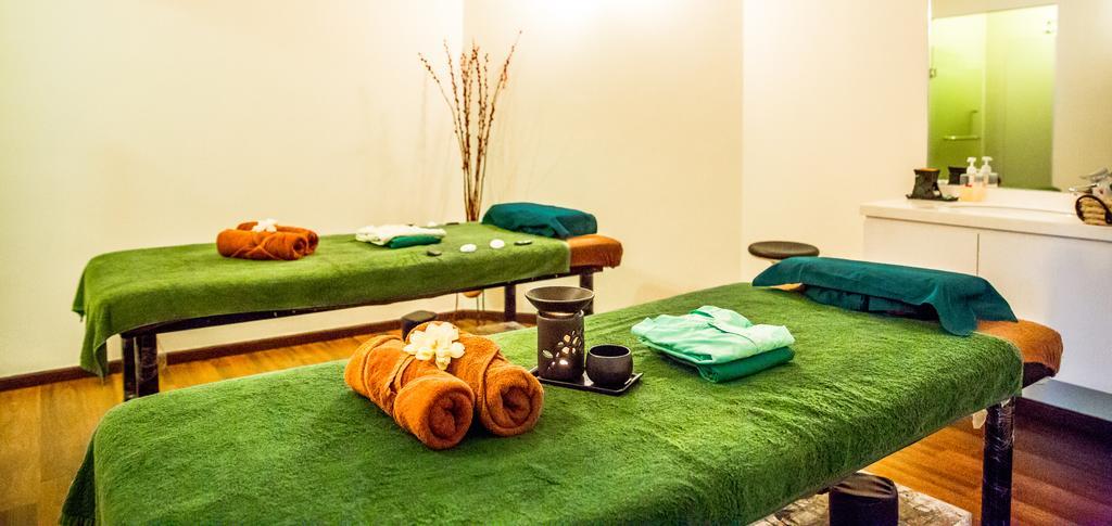 D'Kranji Farm Resort Сингапур Екстериор снимка