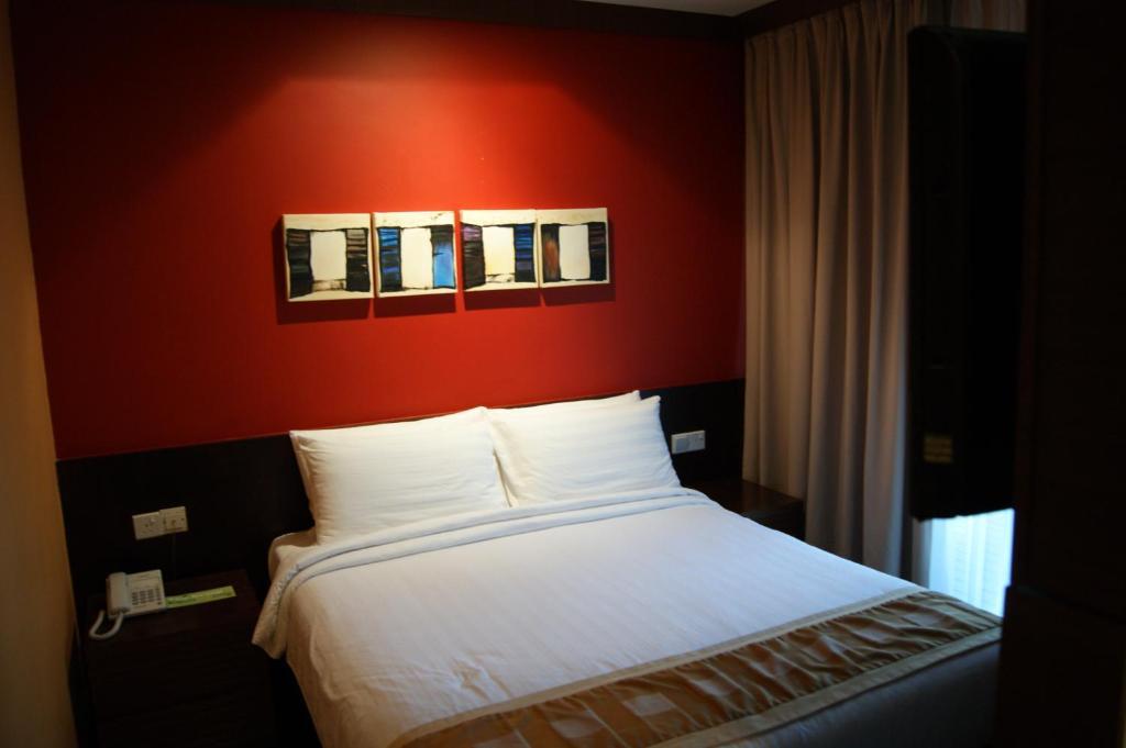 D'Kranji Farm Resort Сингапур Екстериор снимка