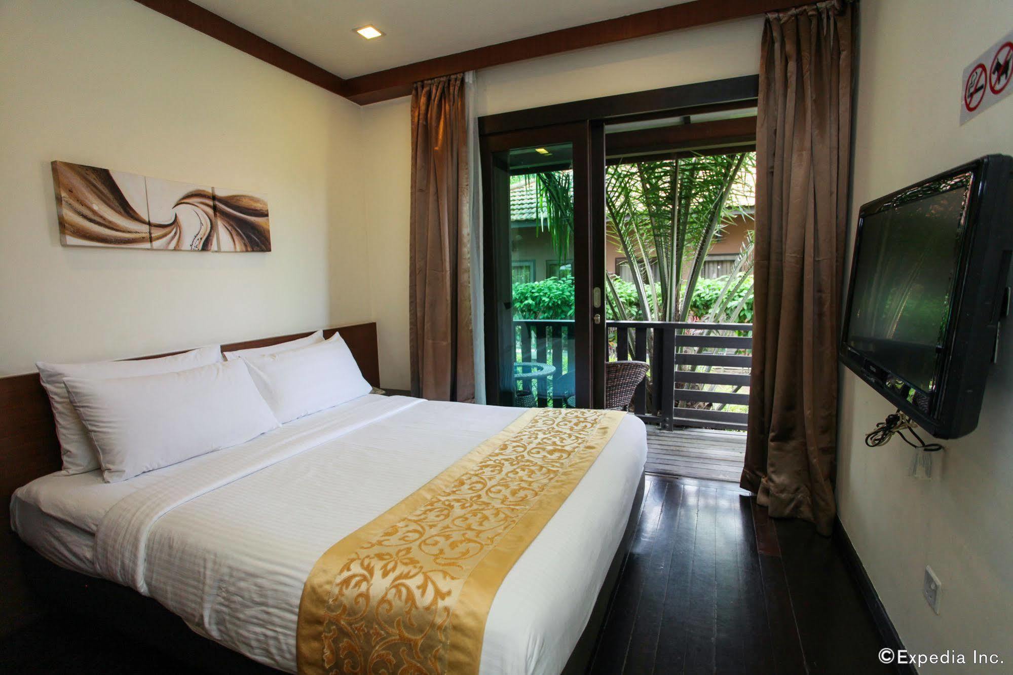 D'Kranji Farm Resort Сингапур Екстериор снимка