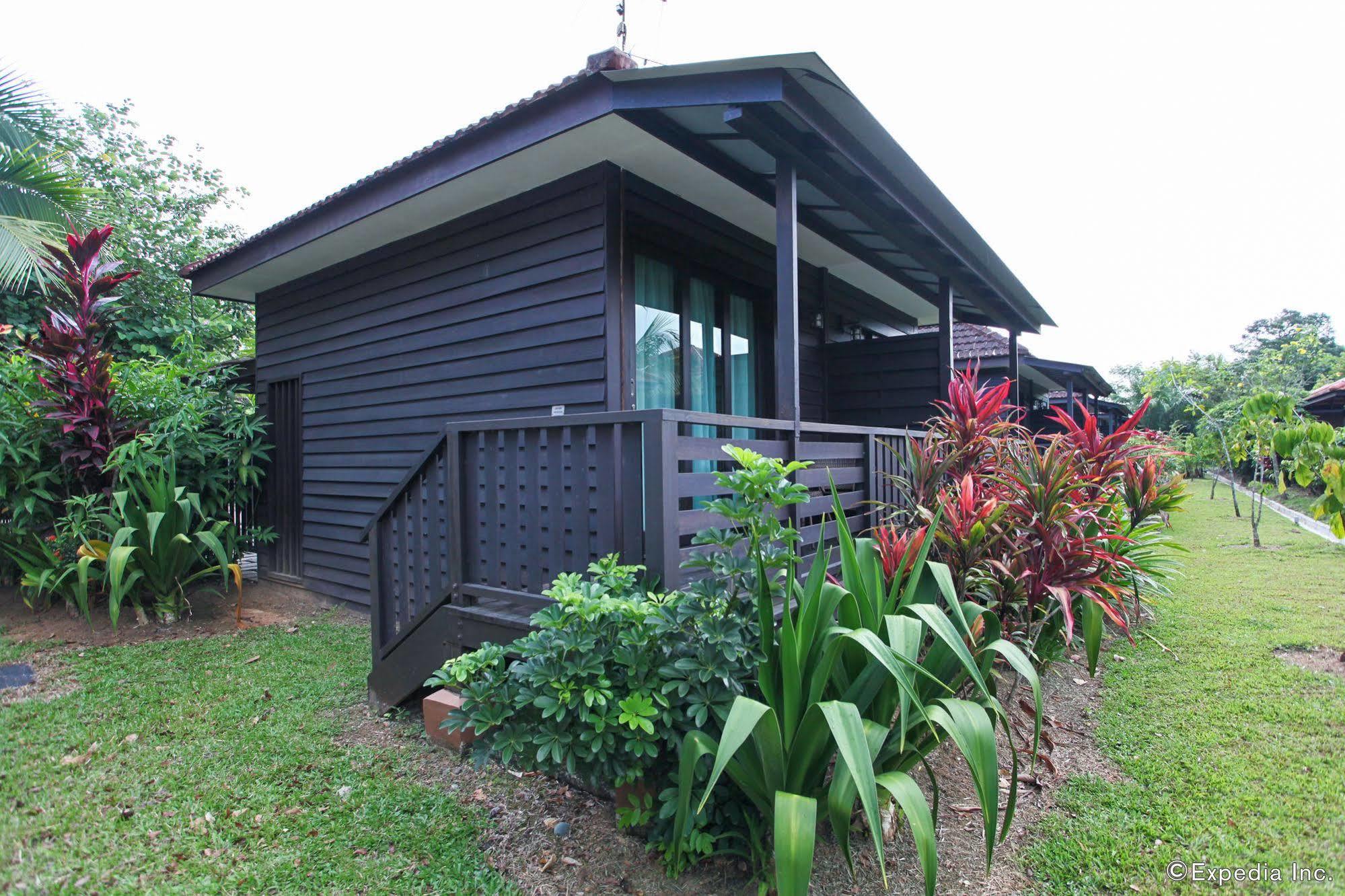 D'Kranji Farm Resort Сингапур Екстериор снимка