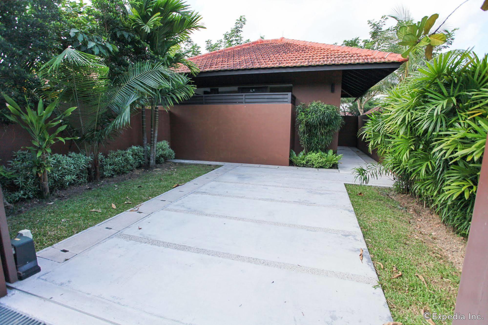 D'Kranji Farm Resort Сингапур Екстериор снимка