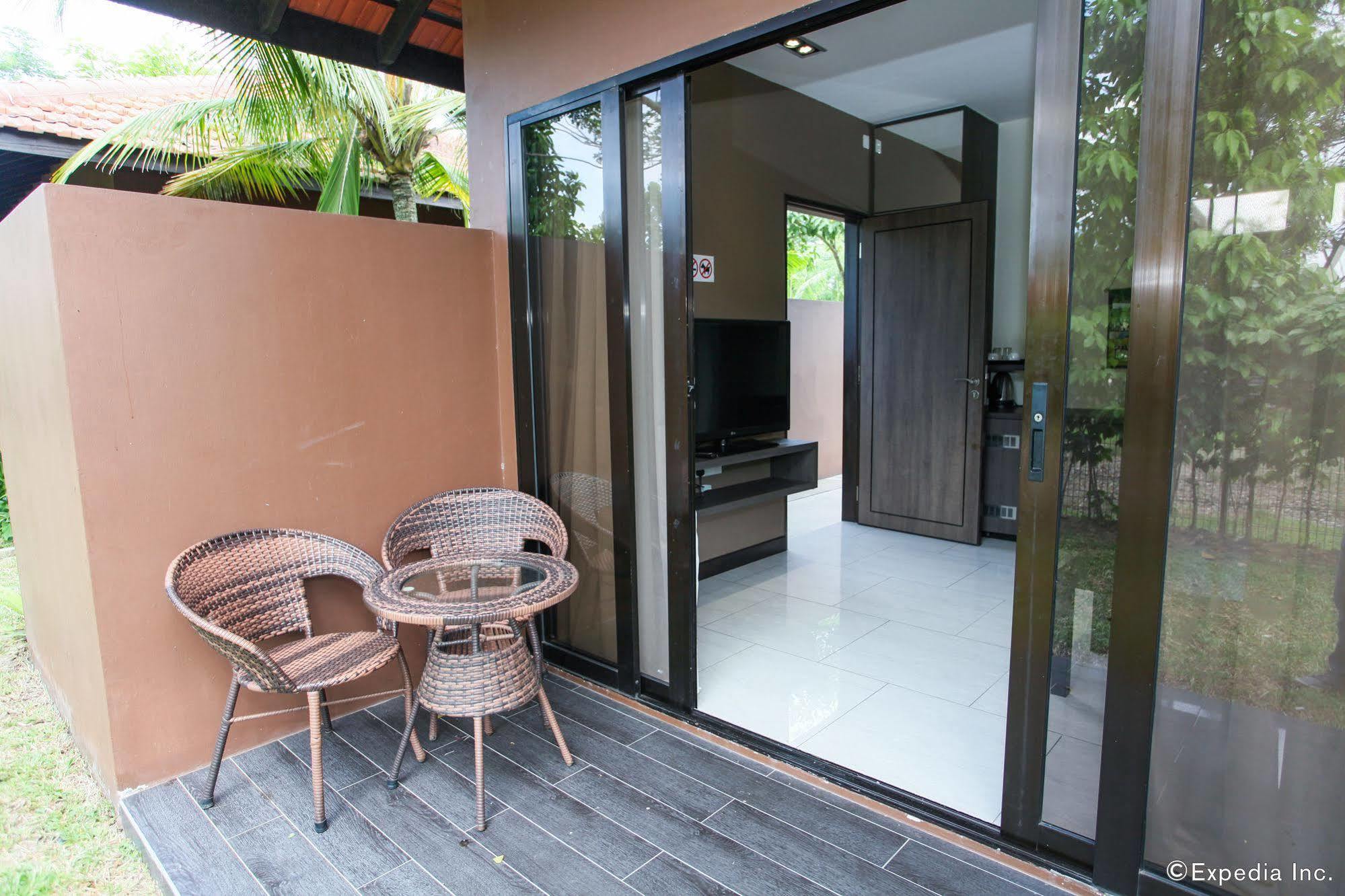 D'Kranji Farm Resort Сингапур Екстериор снимка