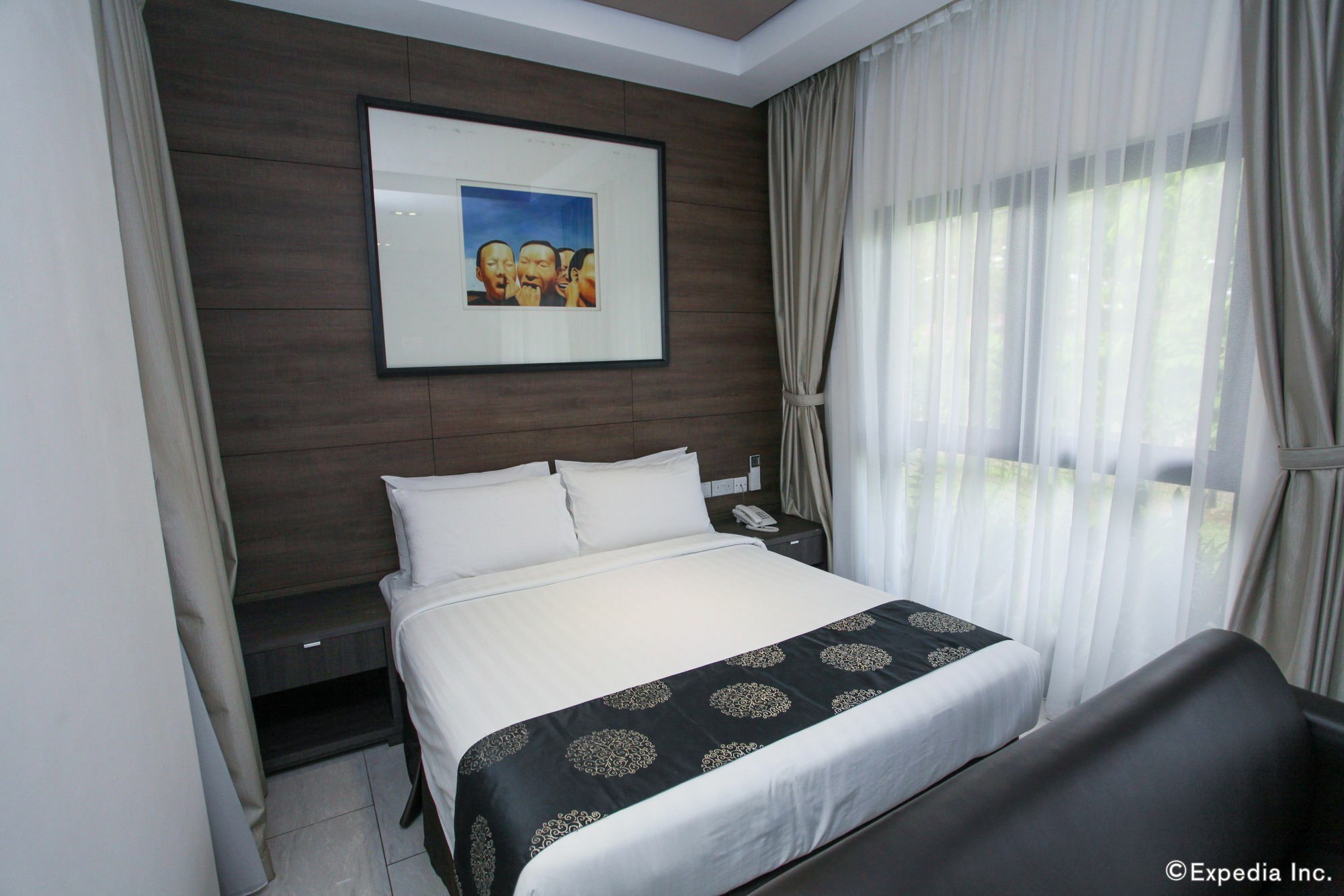 D'Kranji Farm Resort Сингапур Екстериор снимка