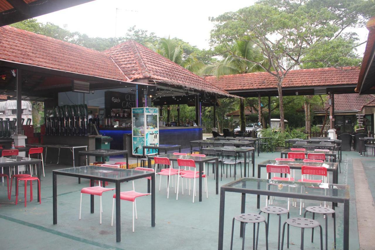 D'Kranji Farm Resort Сингапур Екстериор снимка